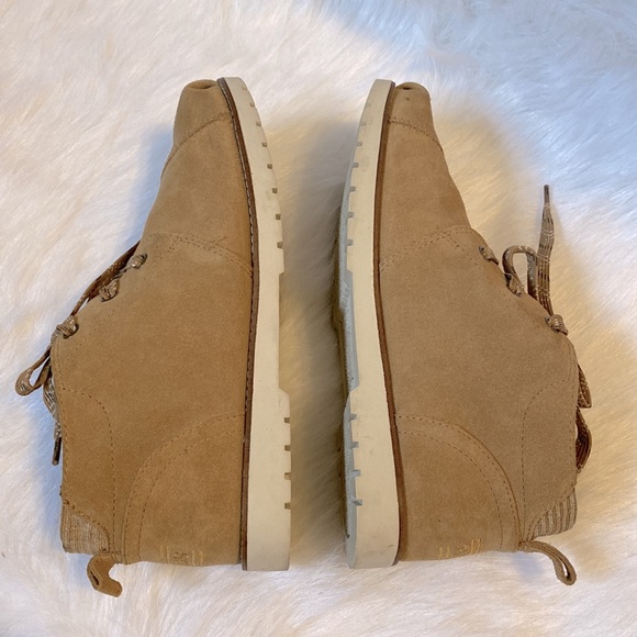 Bobs from Skechers Chill Lugs Women’s Bootie size 8 - Picture 6 of 7